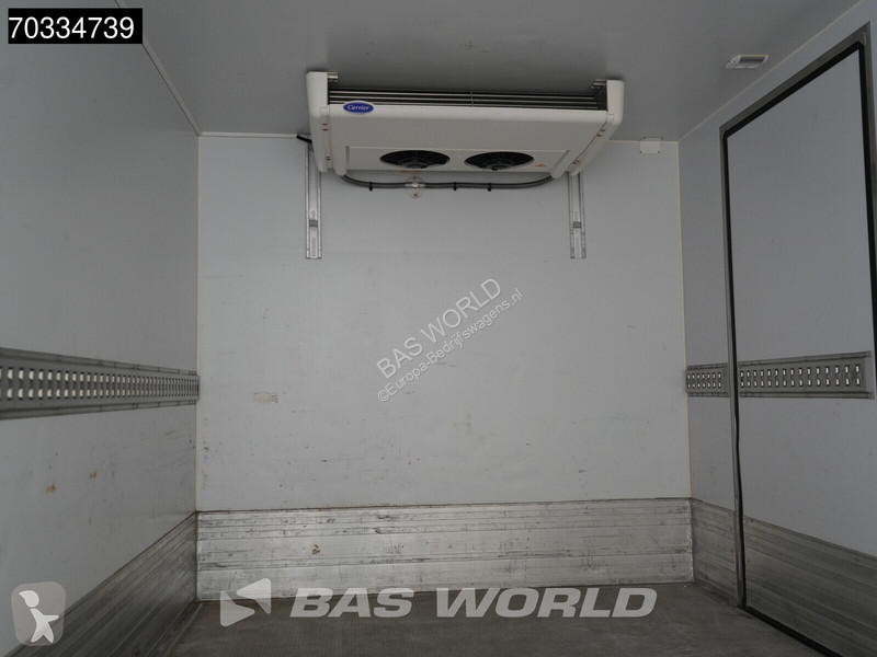 Furgoneta Iveco 35S16 Automaat Koelwagen...