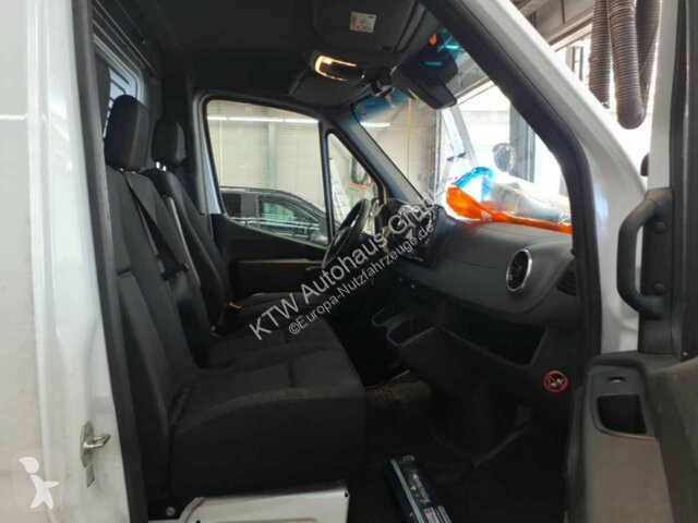 Furgoneta Mercedes Sprinter 317...