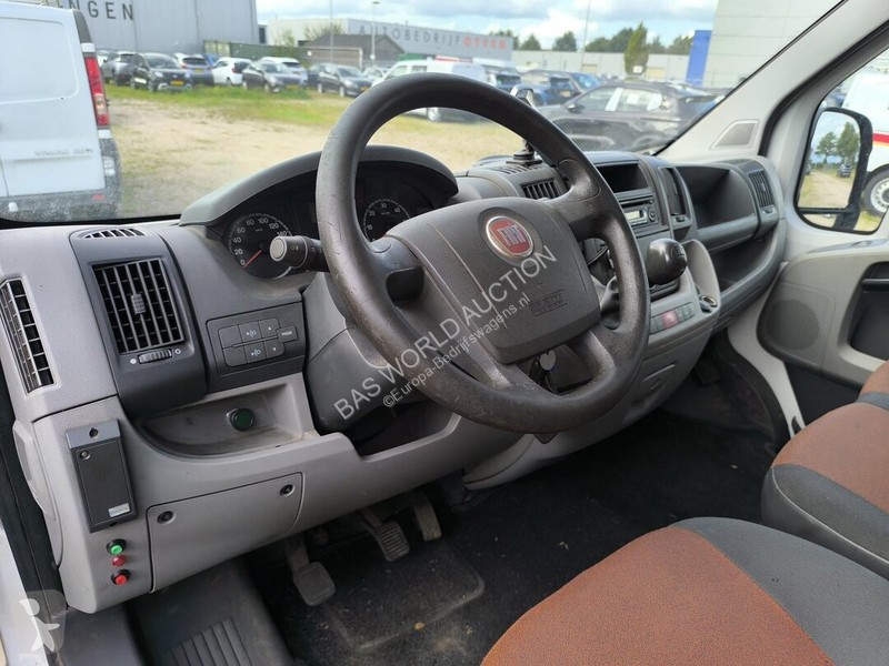 Furgoneta Fiat 101pk