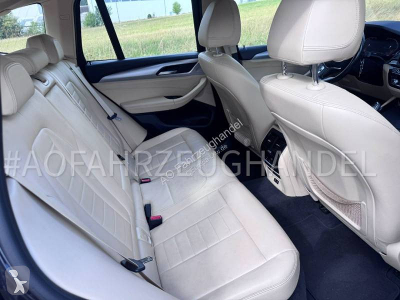 Furgoneta BMW
