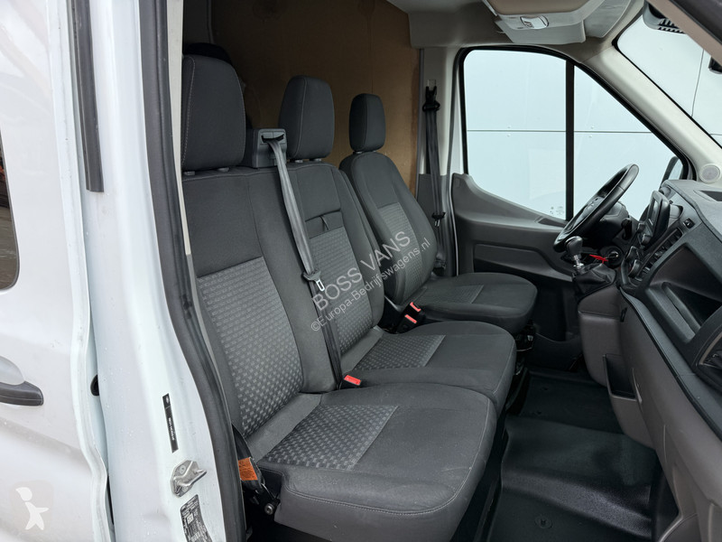 Лекотоварен автомобил Ford DC 2.0 TDCI 170PK...