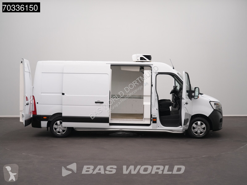 Коммерческий автомобиль Renault Kühlwagen L3H2...