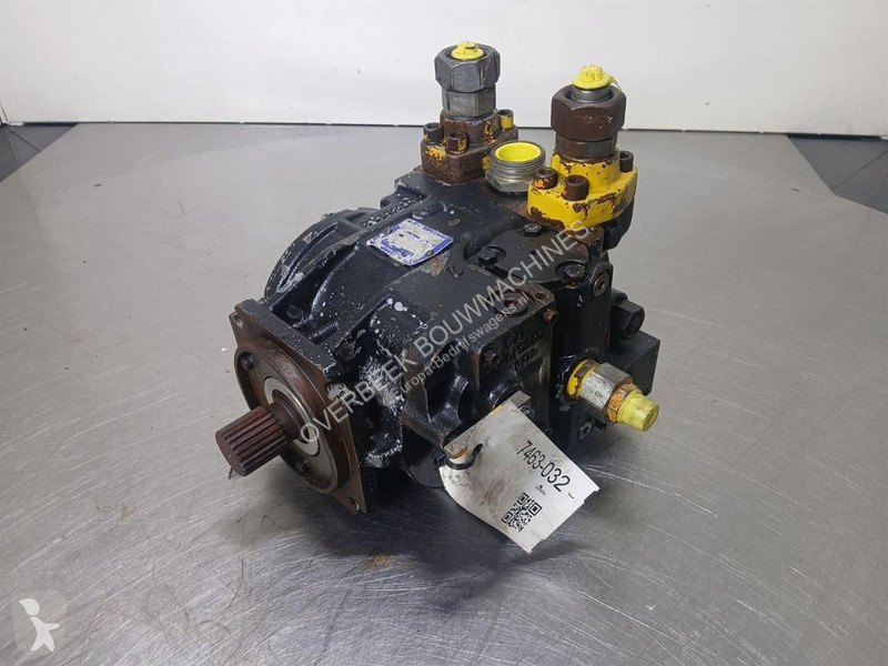 Furgoneta  Sundstrand 90R075MA1N83C7-Drive...