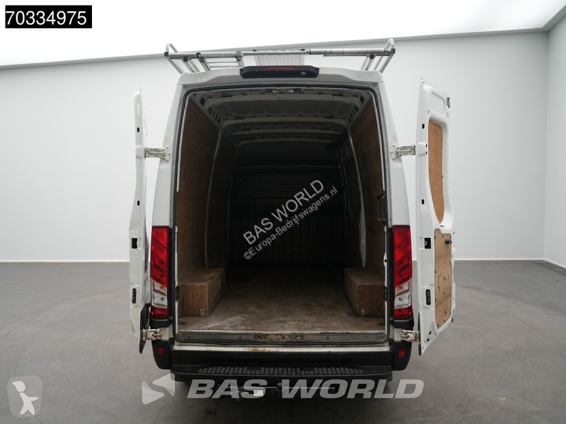 Veículo utilitário Iveco 35S16 Automaat L2H2...