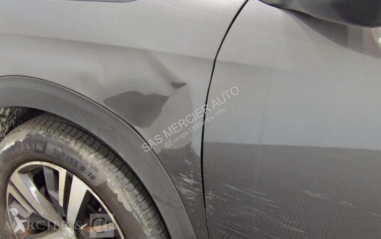 Лекотоварен автомобил Peugeot