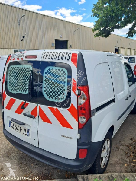 Furgoneta Renault KANGOO