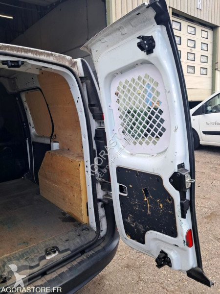 Furgoneta Renault KANGOO