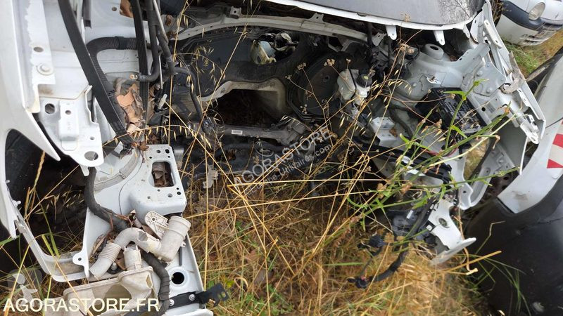 Лекотоварен автомобил Volkswagen CADDY