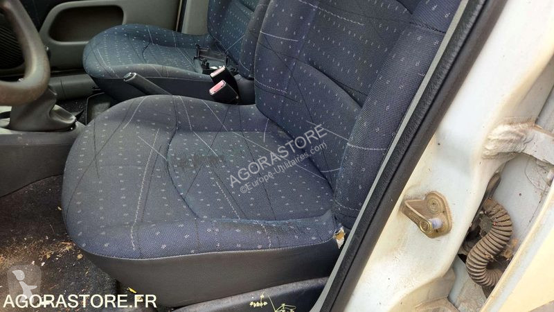 Furgoneta Renault CLIO