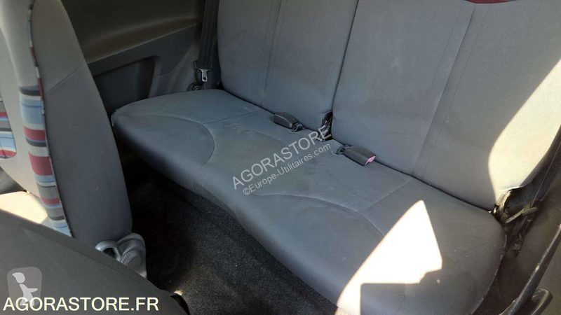 Лекотоварен автомобил Citroën C1