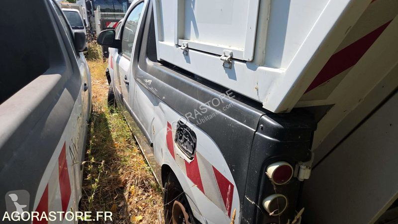 Лекотоварен автомобил Renault KANGOO