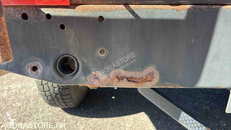 Furgoneta Land Rover DEFENDER