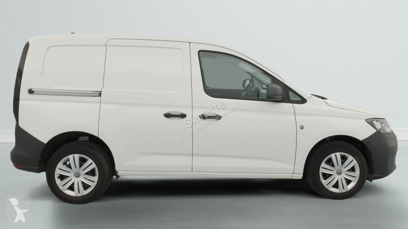 Véhicule utilitaire Volkswagen Cargo