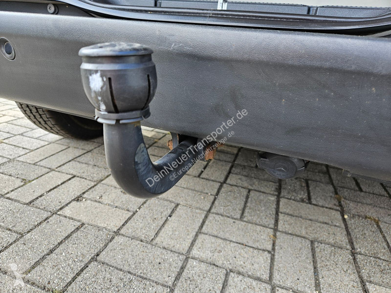 Лекотоварен автомобил Mercedes 114 CDI...