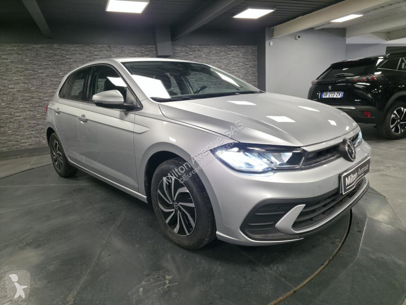 Furgoneta Volkswagen