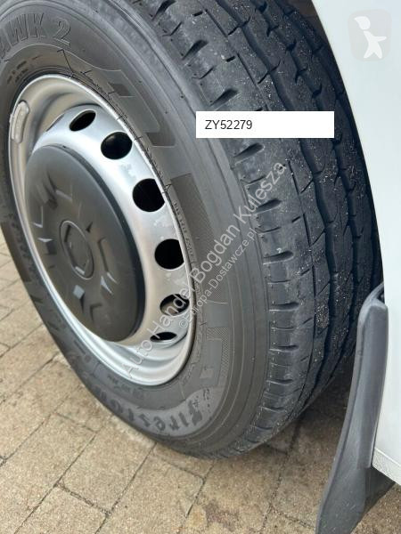 Лекотоварен автомобил Renault