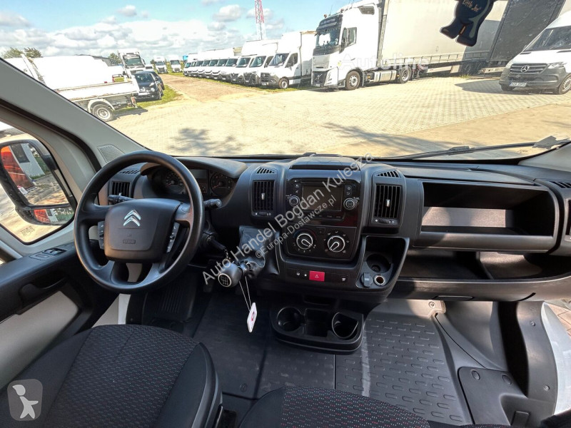 Лекотоварен автомобил Citroën