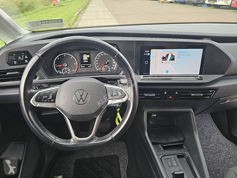 Furgoneta Volkswagen 2.0 TDI CARGO Automaat