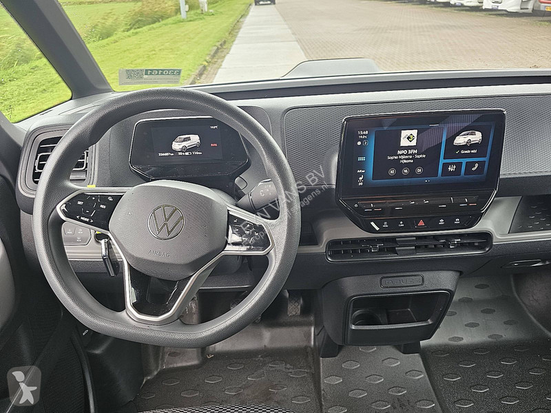 Furgoneta Volkswagen CARGO wltp 424 kms ID.Buzz