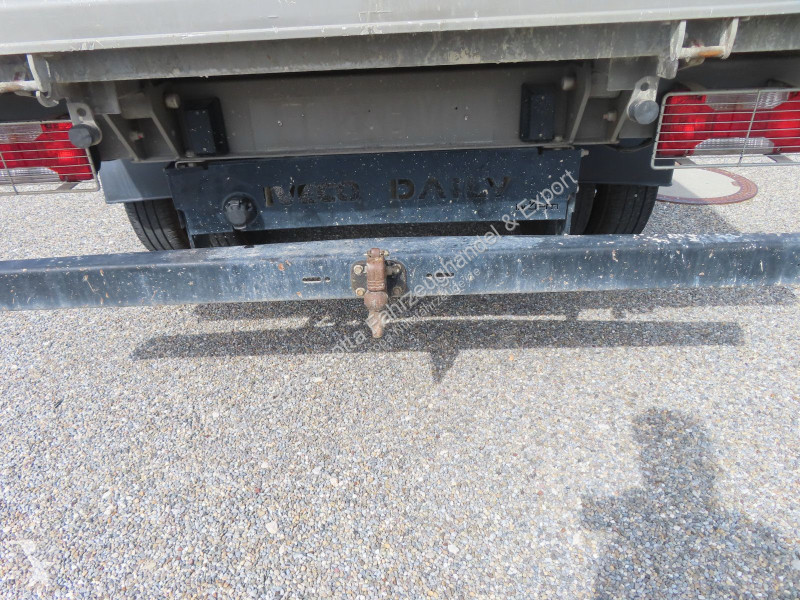 Furgoneta Iveco 35C12H Kipper Euro 6 FZ.390