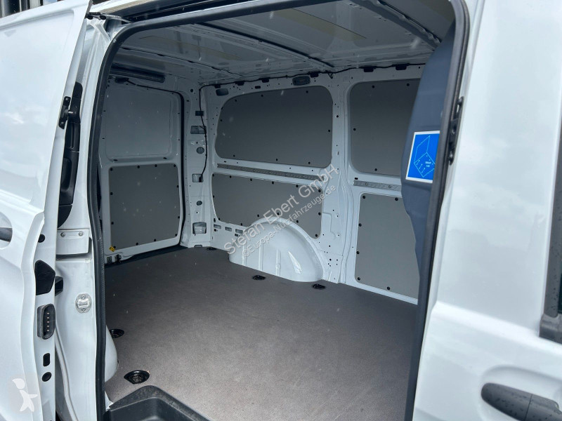 Лекотоварен автомобил Mercedes Vito  Klima...