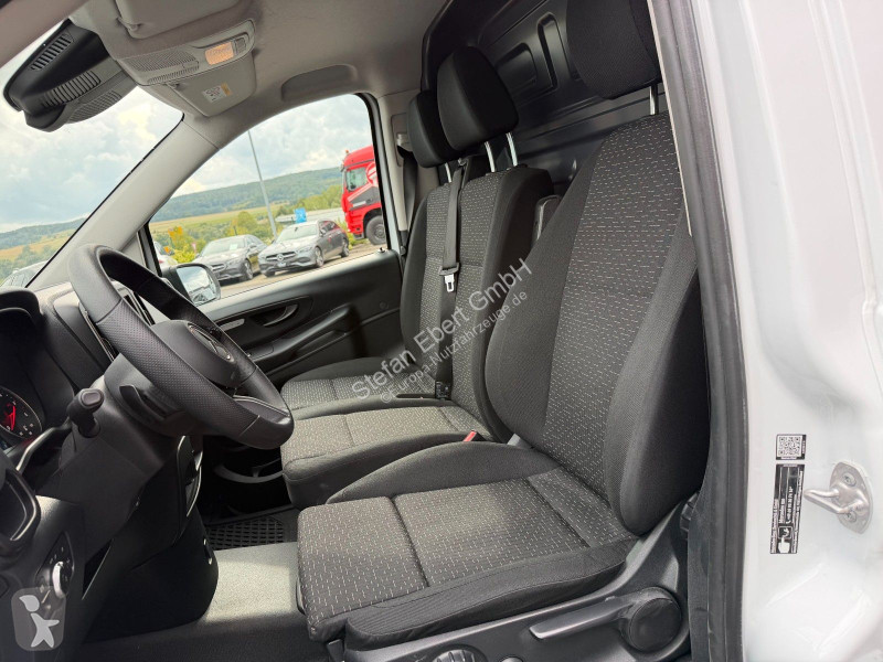 Лекотоварен автомобил Mercedes Vito  9G Extral...