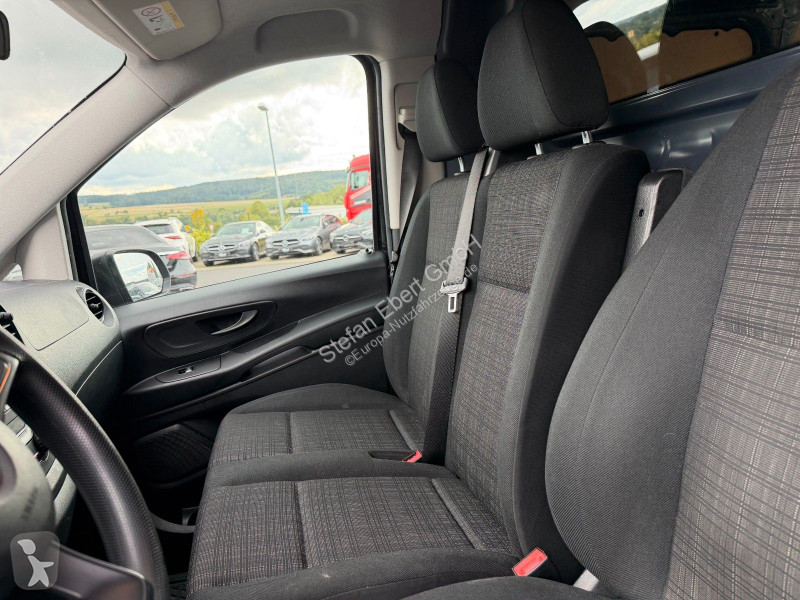 Лекотоварен автомобил Mercedes Vito  7G Autom...