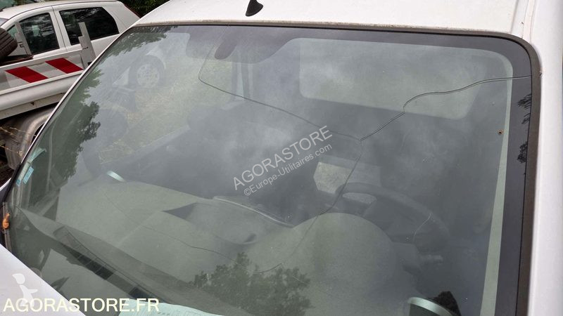 Лекотоварен автомобил Renault KANGOO