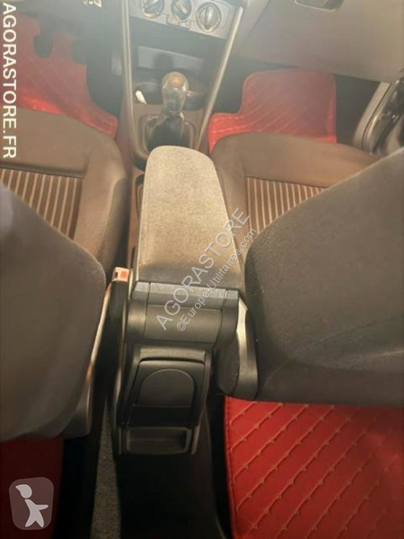 Лекотоварен автомобил Volkswagen berline