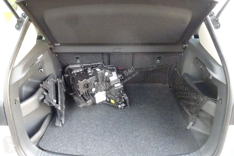 Лекотоварен автомобил Skoda ELROQ 60 204 BVA