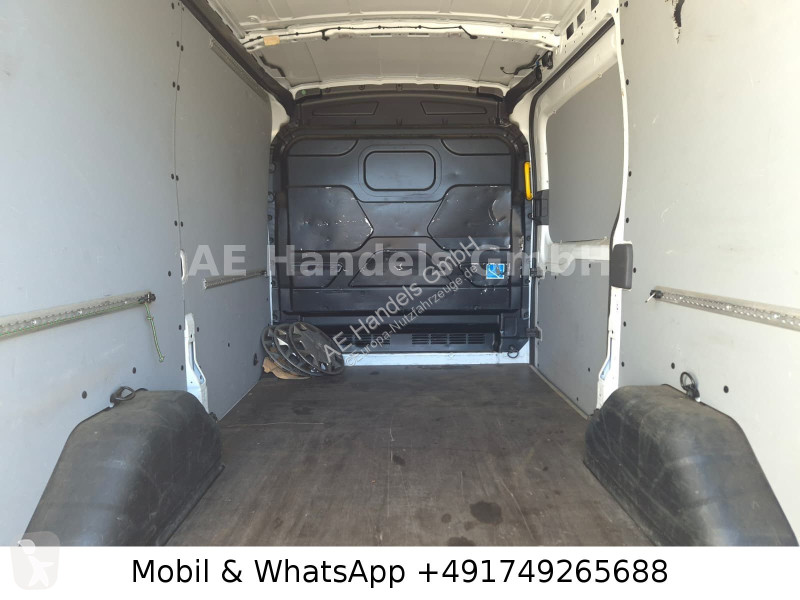 Veicolo commerciale Ford Kasten 330 L2 Trend...