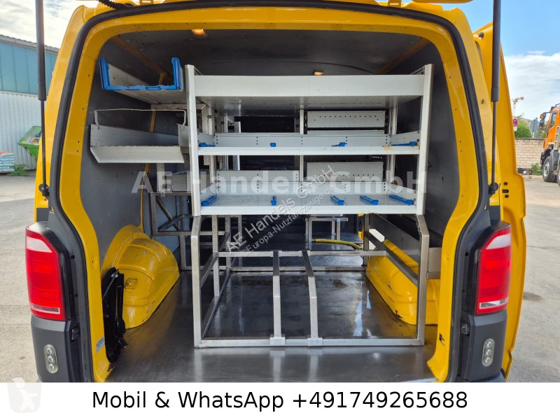 Bedrijfswagen Volkswagen T6 2.0 TDI *AHK