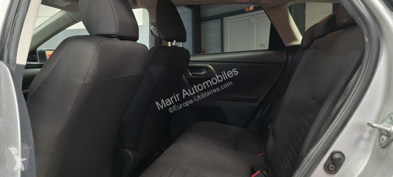 Furgoneta Toyota AURIS TOURING SPORTS