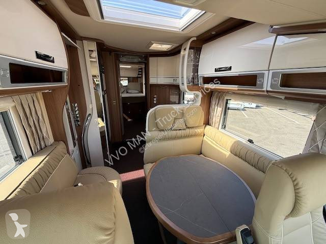Furgoneta Iveco