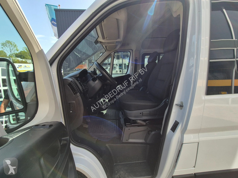 Furgoneta Fiat 2.2D L3H2/ DC 6pers/ Airco/...