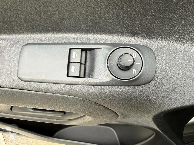 Furgoneta Renault BERLINGO Combi M HDI 100