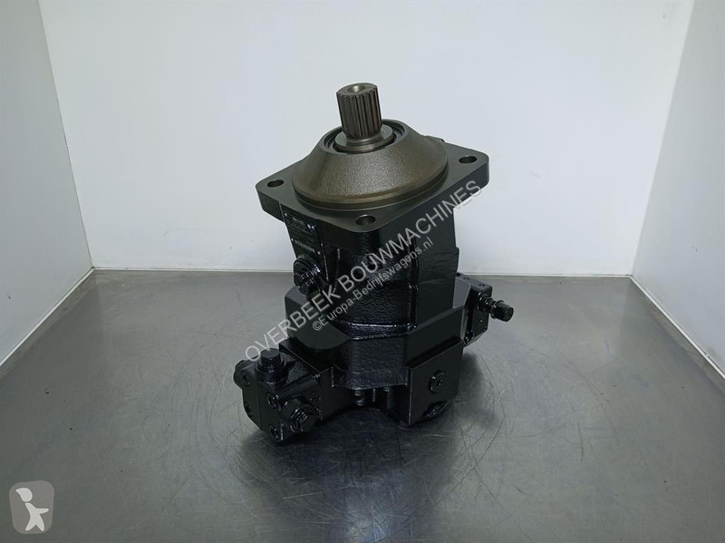 Furgoneta Yanmar 53646664226-Rexroth...