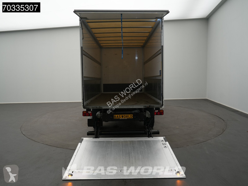 Furgoneta Volkswagen 177pk Automaat Laadklep...
