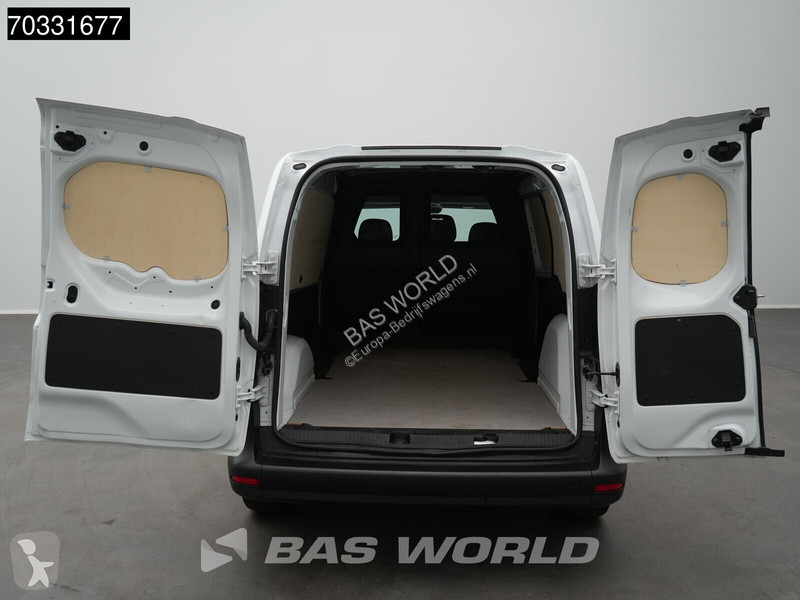 Furgoneta Mercedes 112 CDI L2H1 LED Airco...