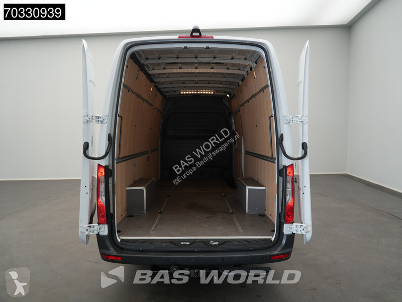 Furgoneta Mercedes 317 CDI Automaat L3H2 170PK...