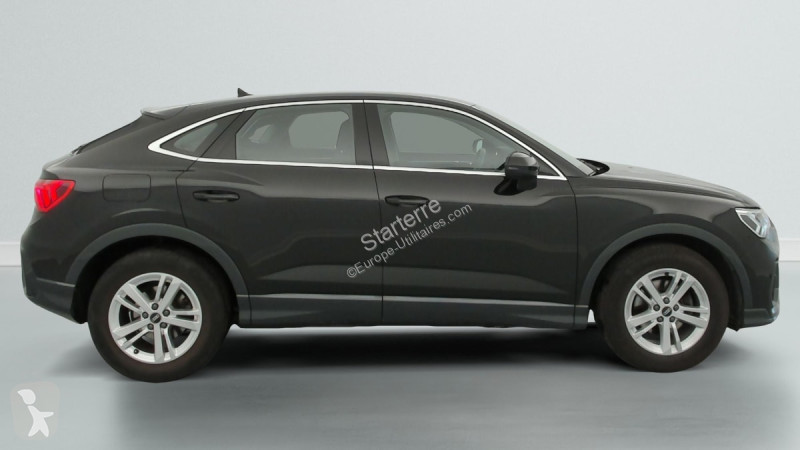 Véhicule utilitaire Audi Q3