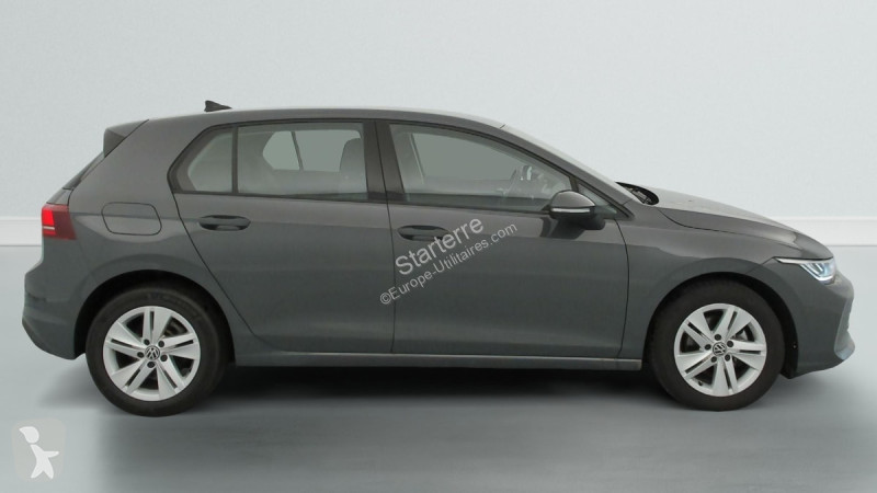 Véhicule utilitaire Volkswagen  GOLF 8