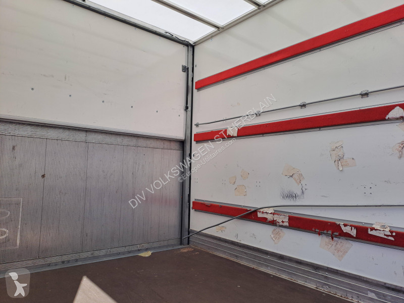 Furgoneta Volkswagen 50 L4 SC PROP RJ 2.0 TDI...