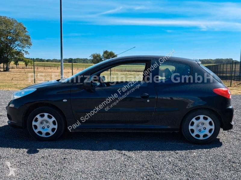 Furgoneta Peugeot + Urban Move