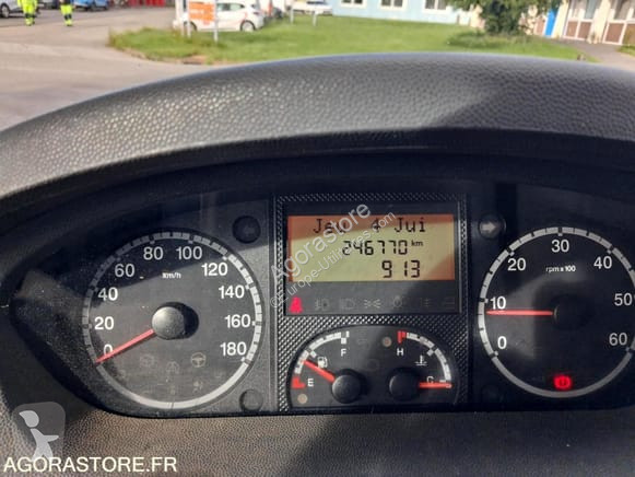 Veículo utilitário