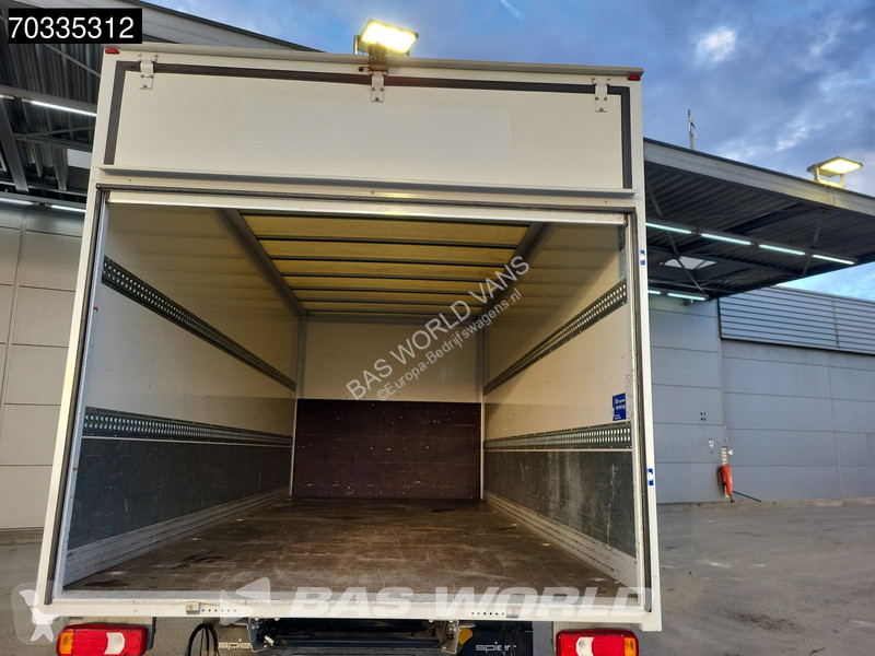 Furgoneta Iveco 72C21 3.0L Automaat 1000KG...