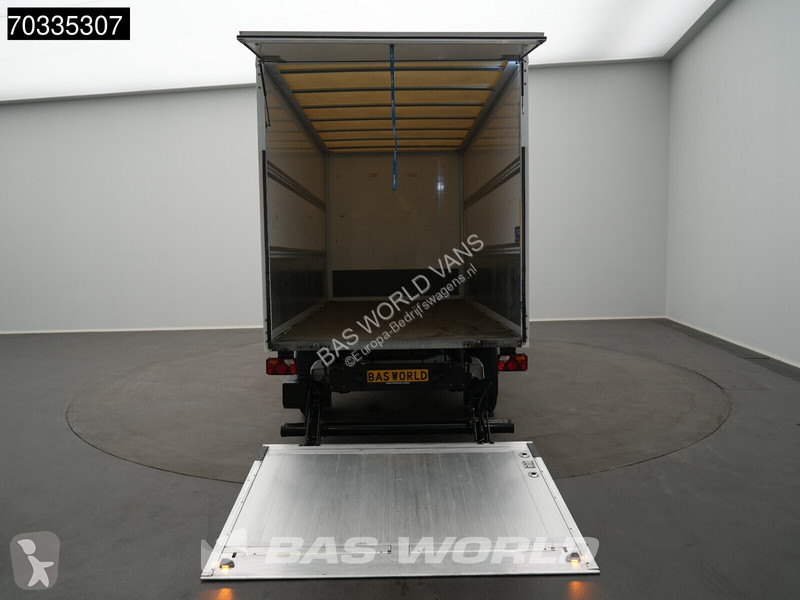 Furgoneta Volkswagen 177pk Automaat Laadklep...