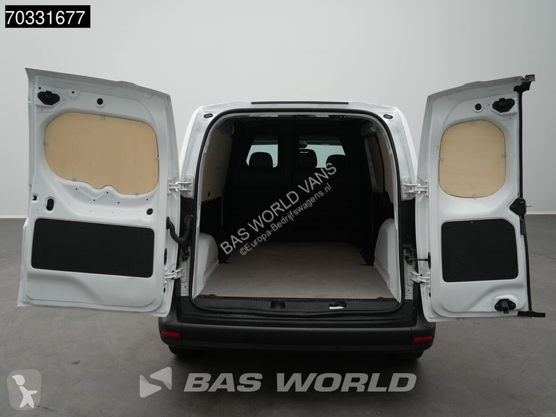 Furgoneta Mercedes 112 CDI L2H1 LED Airco...