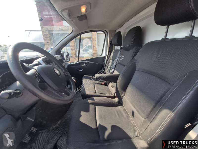 Renault  van