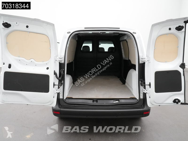 Furgoneta Mercedes 112 CDI L2H1 LED lima amera...